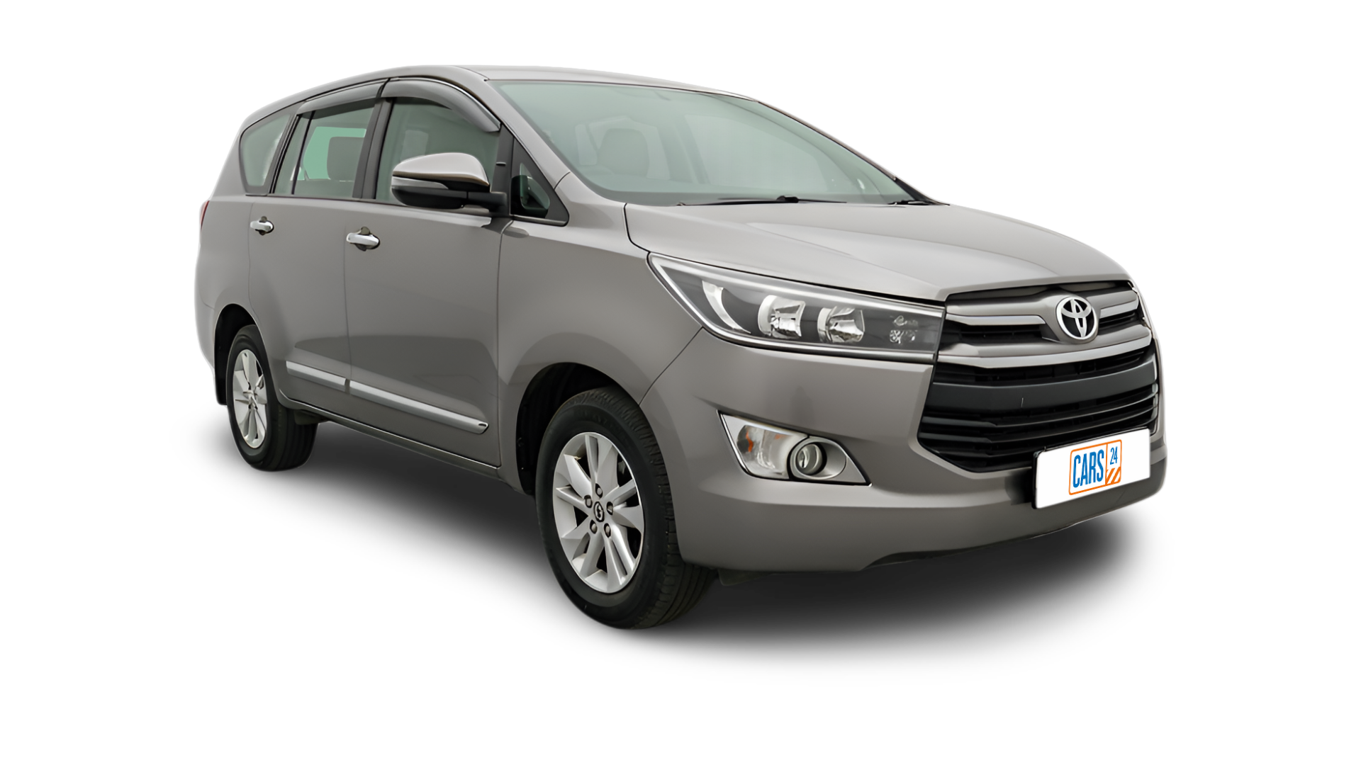 Toyota Innova Crysta-img